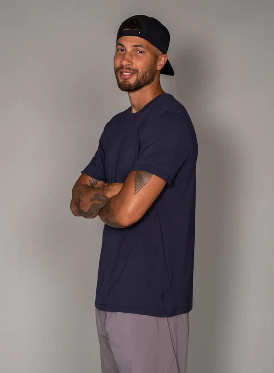 Paris Modal Tee, RS-Sports