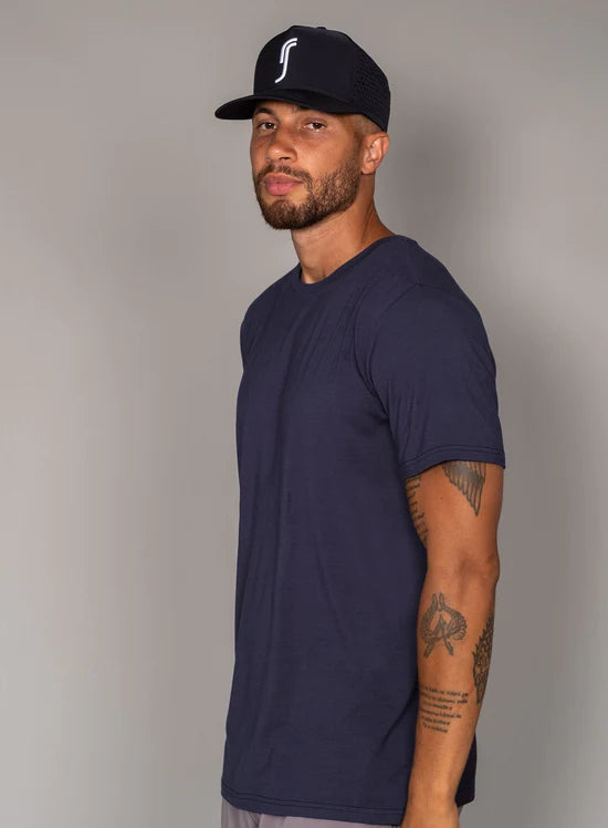 Paris Modal Tee, RS-Sports