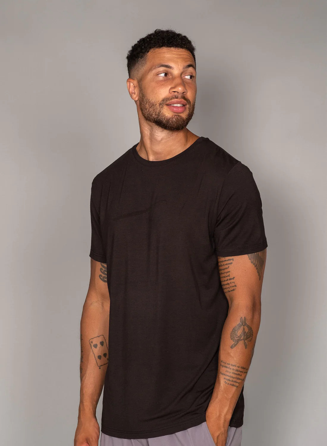 Paris Modal Tee, RS-Sports