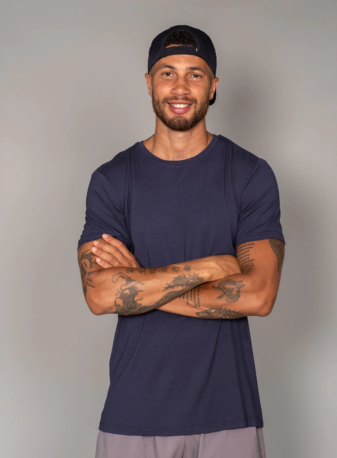 Paris Modal Tee, RS-Sports