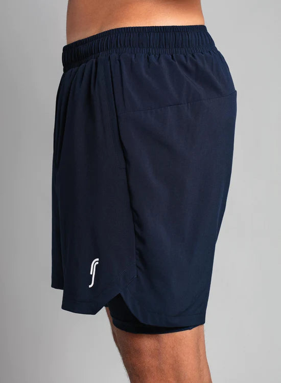 Performance Shorts 2 in 1, RS-Sports