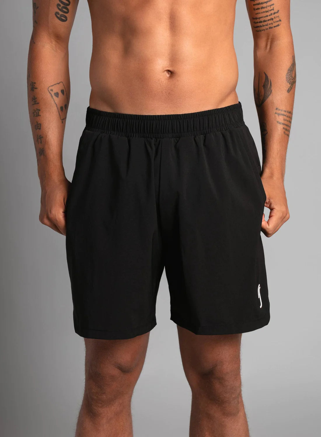 Performance Shorts 2 in 1, RS-Sports
