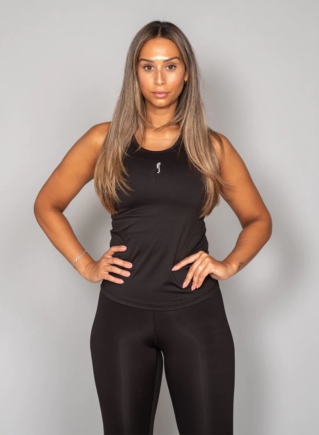 Performance Racerback Mesh, RS-Sports