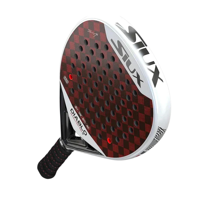Siux Diablo Revolution 3 Sanyo Pro 2024