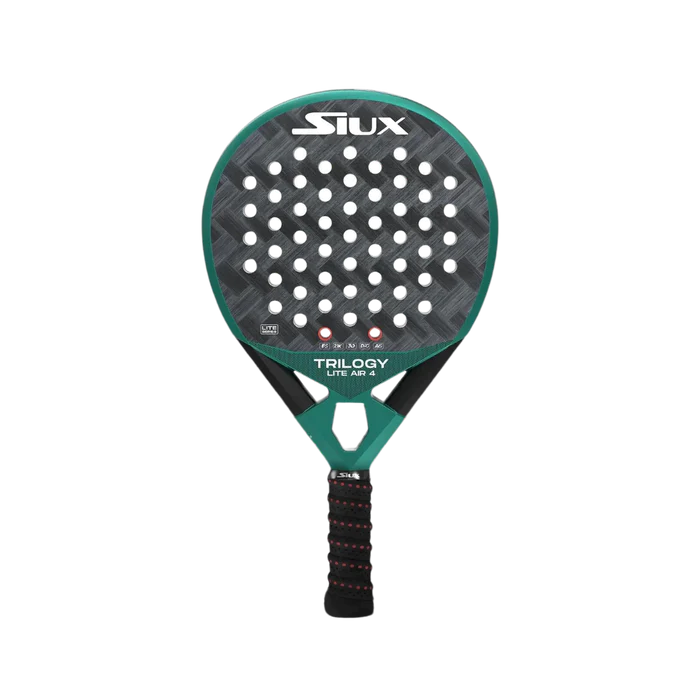 Siux Trilogy Lite Air 4 - 2024