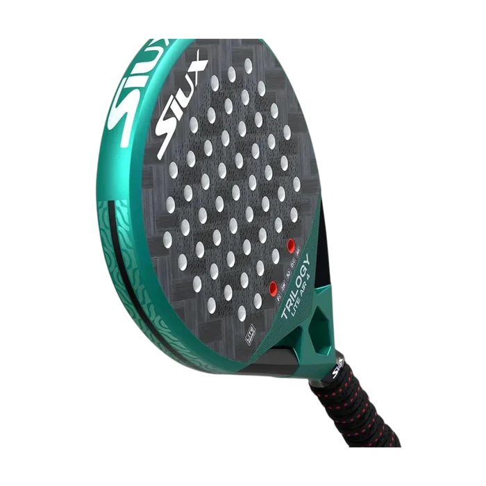 Siux Trilogy Lite Air 4 - 2024