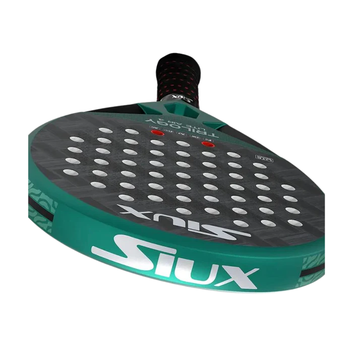 Siux Trilogy Lite Air 4 - 2024