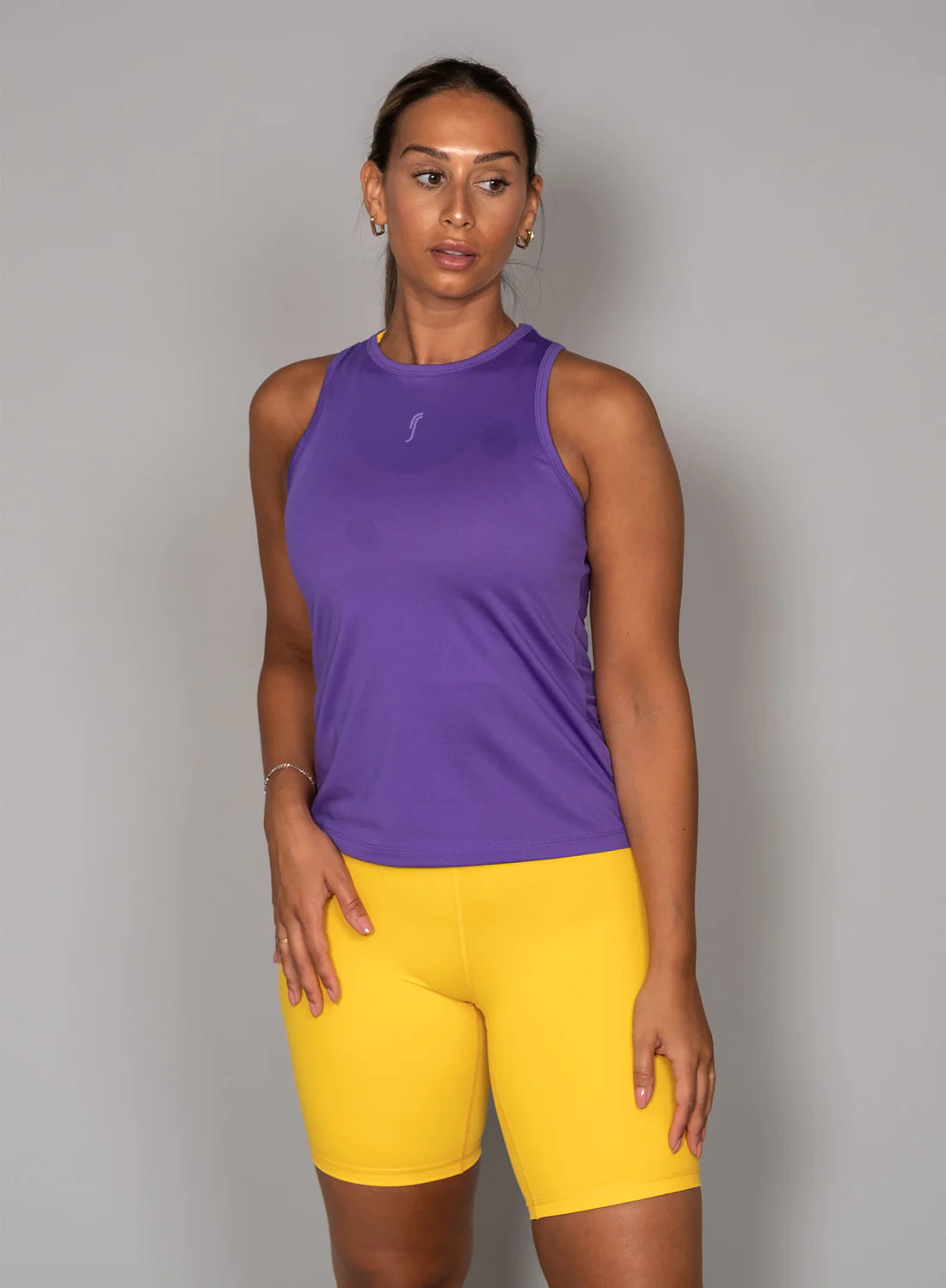 Performance Tank Mesh, RS-Sports