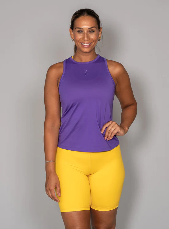 Performance Tank Mesh, RS-Sports