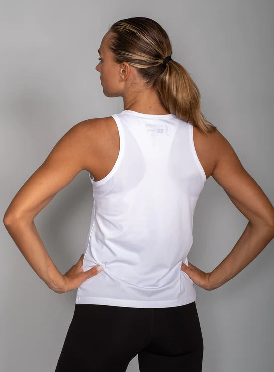 Performance Tank Mesh, RS-Sports