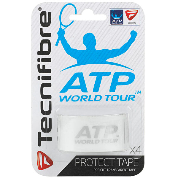 Tecnifibre ATP Skyddstejp (4st)