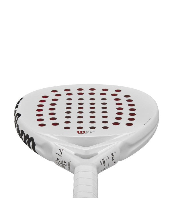 Wilson Bela LT V2