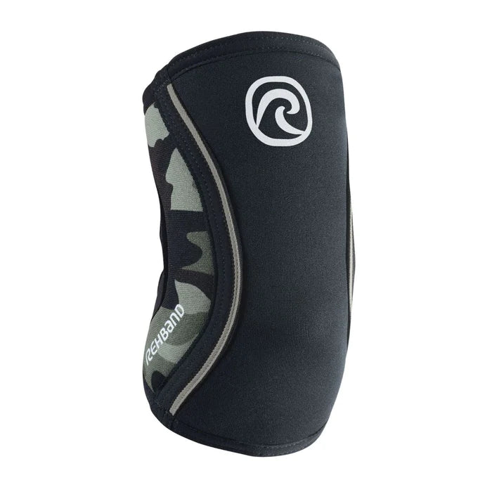 Rehband RX Elbow Sleeve 5mm