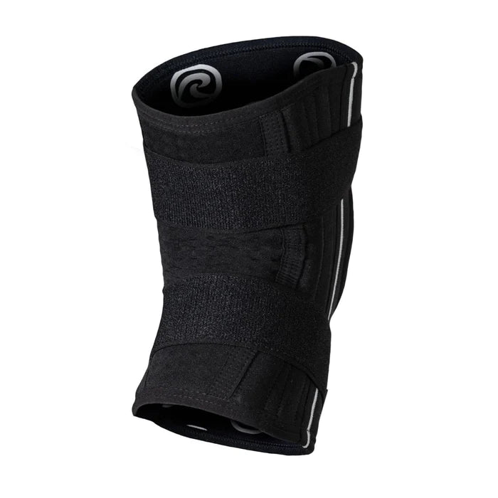 Rehband UD Stable Knee Brace 5mm - Black