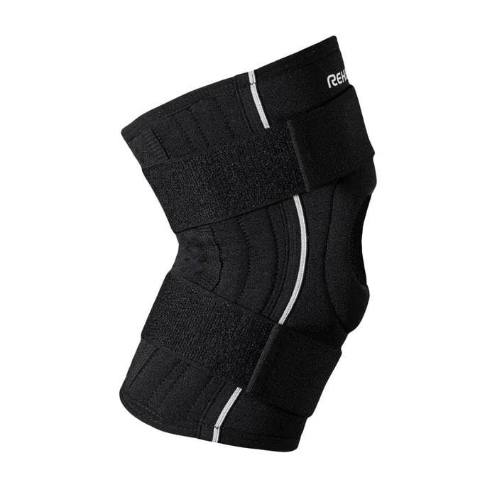 Rehband UD Stable Knee Brace 5mm - Black