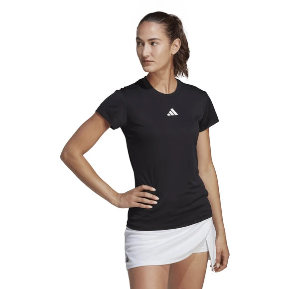 Adidas Gameset Freelift Tee