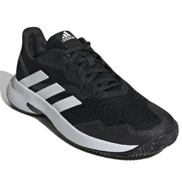 Adidas CourtJam Control Black