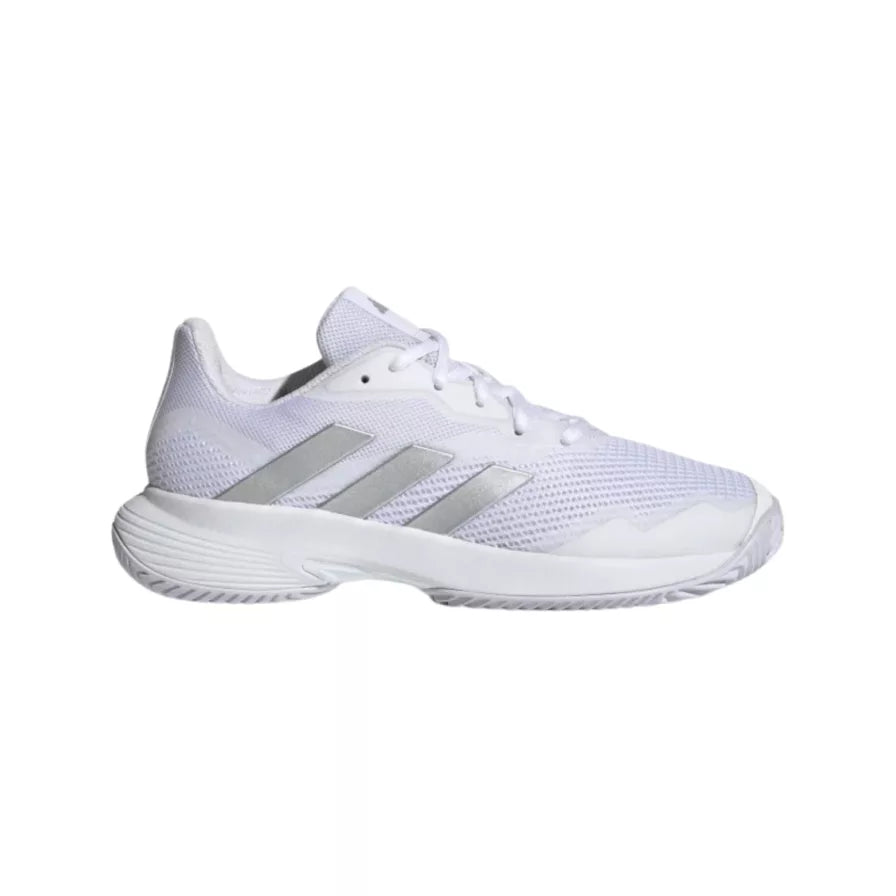 Adidas Courtjam Control W White