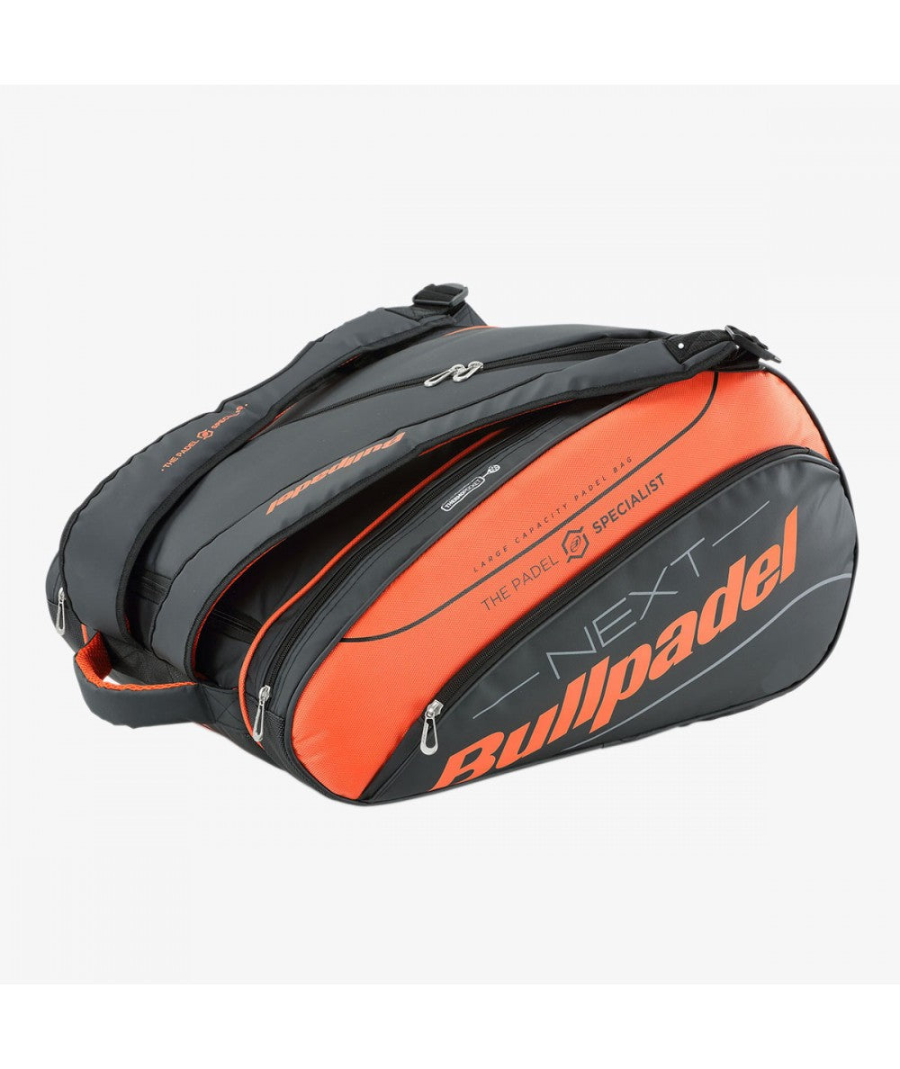 Bullpadel Next Black