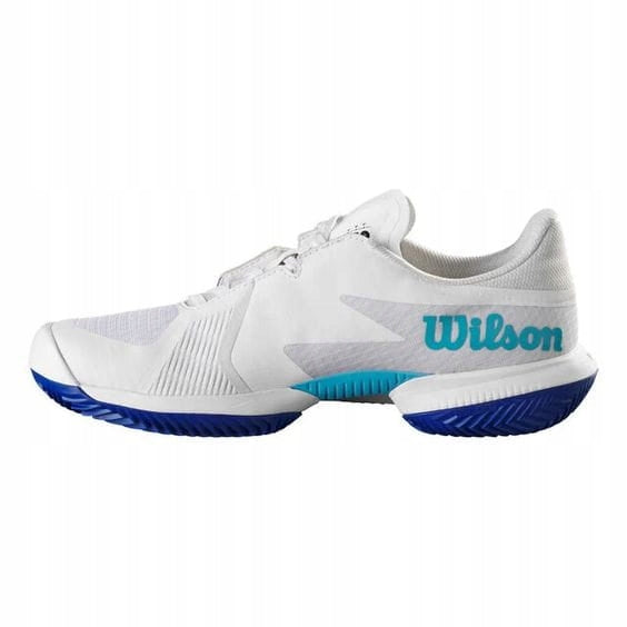 Wilson Kaos Swift 1.5 M White/Blue