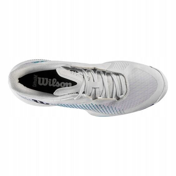 Wilson Kaos Swift 1.5 M White/Blue