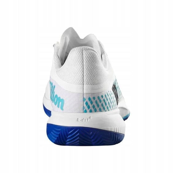 Wilson Kaos Swift 1.5 M White/Blue