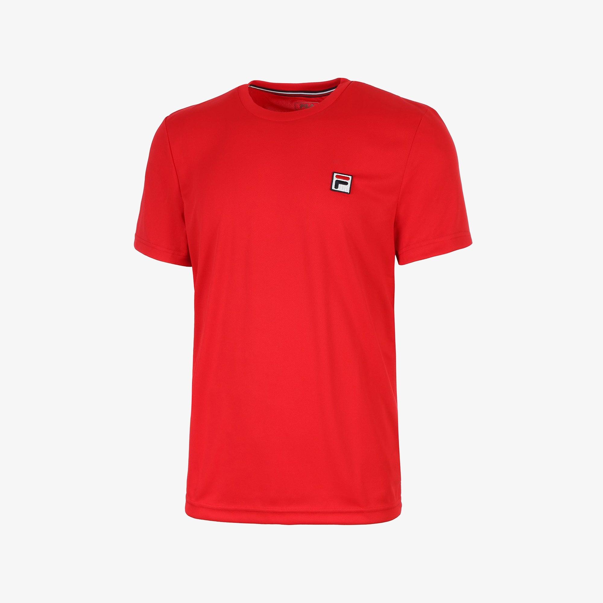 FILA T-shirt Dani Red