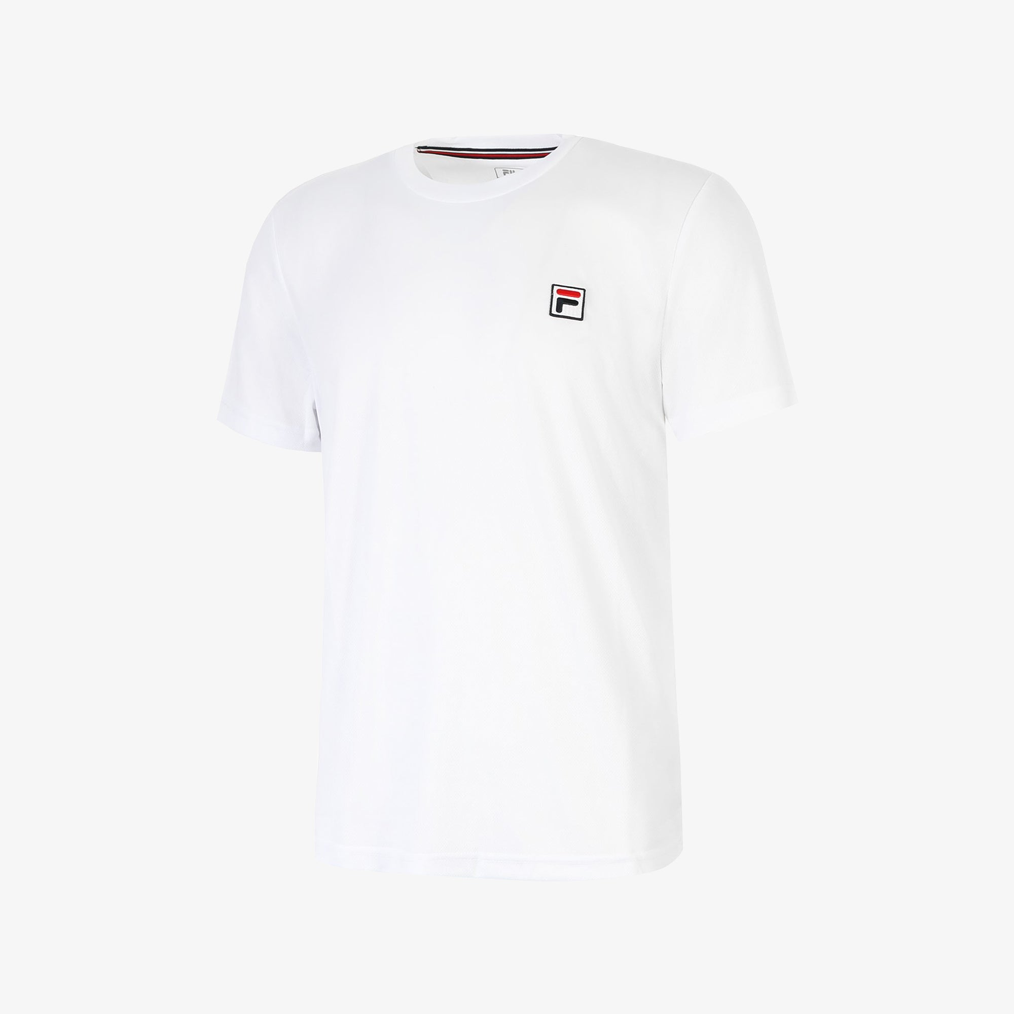 FILA T-Shirt Dani, White