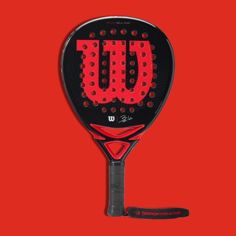 Wilson Bela Team Padel