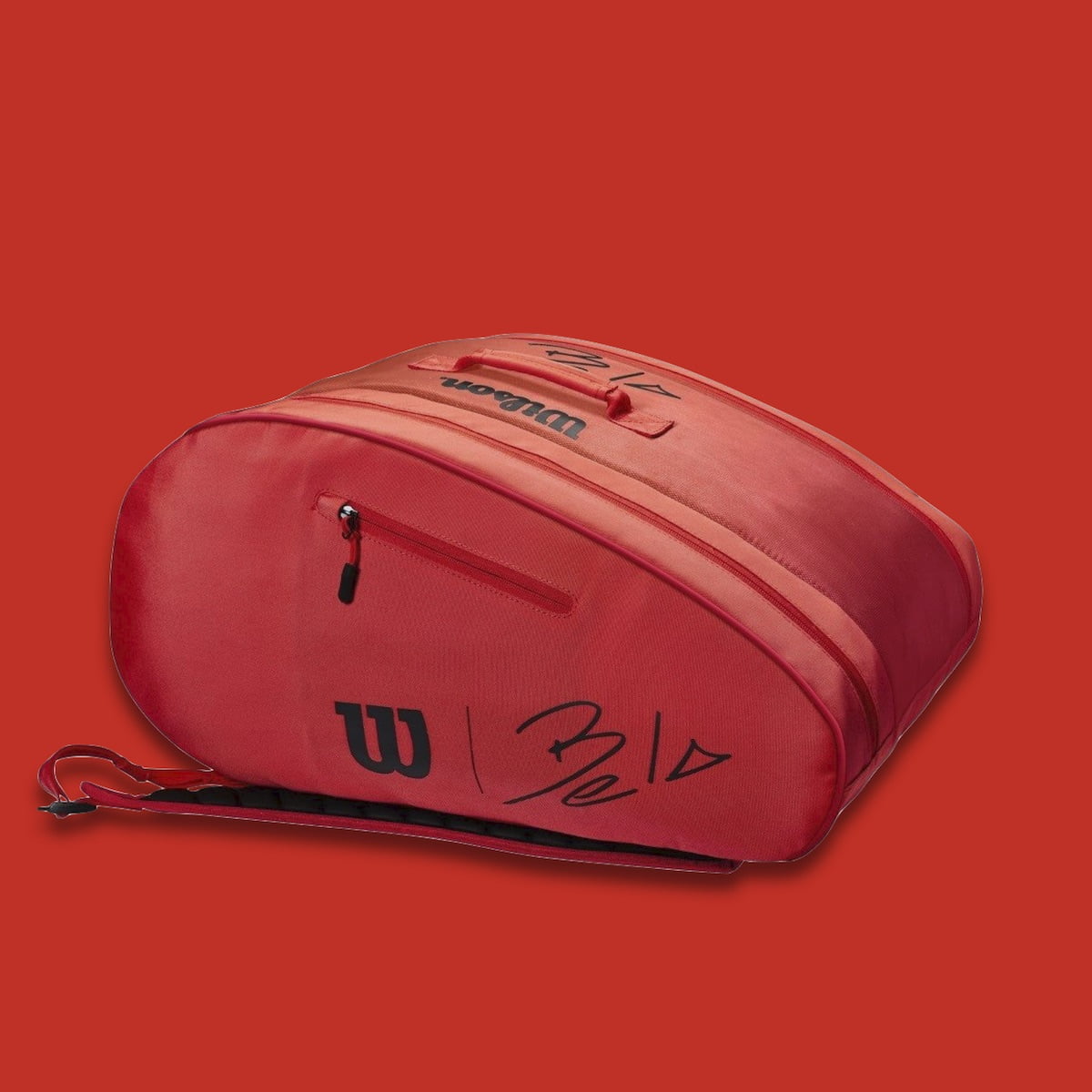 Wilson Bela Super Tour Padel Bag