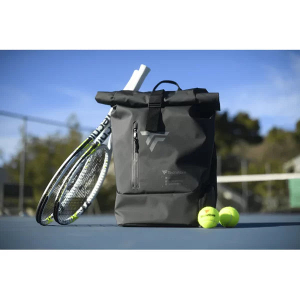 Tecnifibre Team Dry Standback Tennisryggsäck