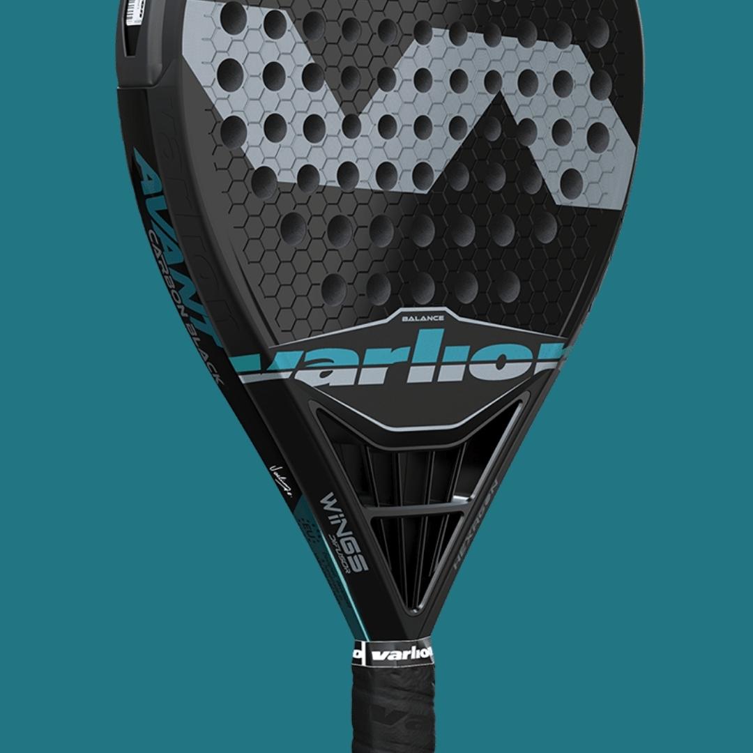 Varlion Avant Difusor Carbon Black 2022