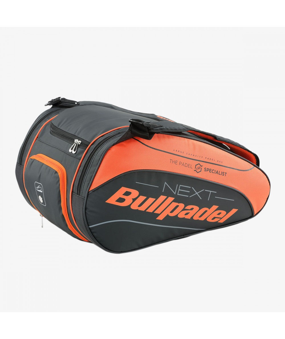 Bullpadel Next Black