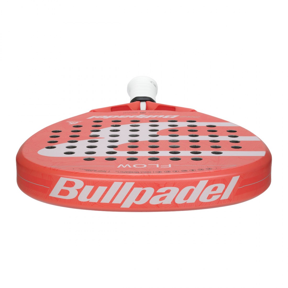 Bullpadel Flow 2023