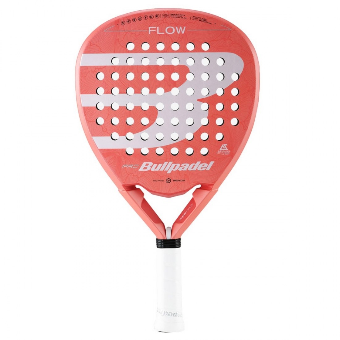 Bullpadel Flow 2023