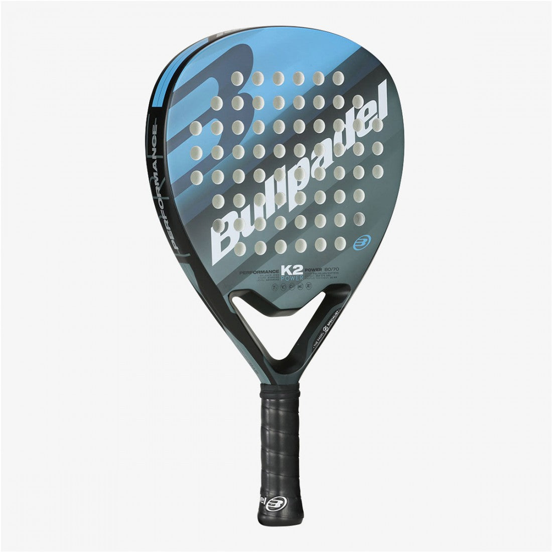 Bullpadel K2 Power 2023