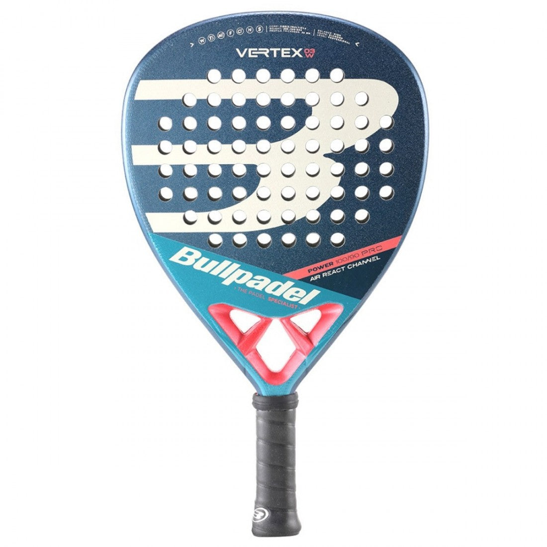 Bullpadel Vertex 03 Woman 2023