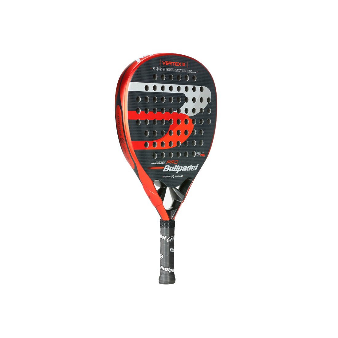 Bullpadel Vertex Junior Boy 22