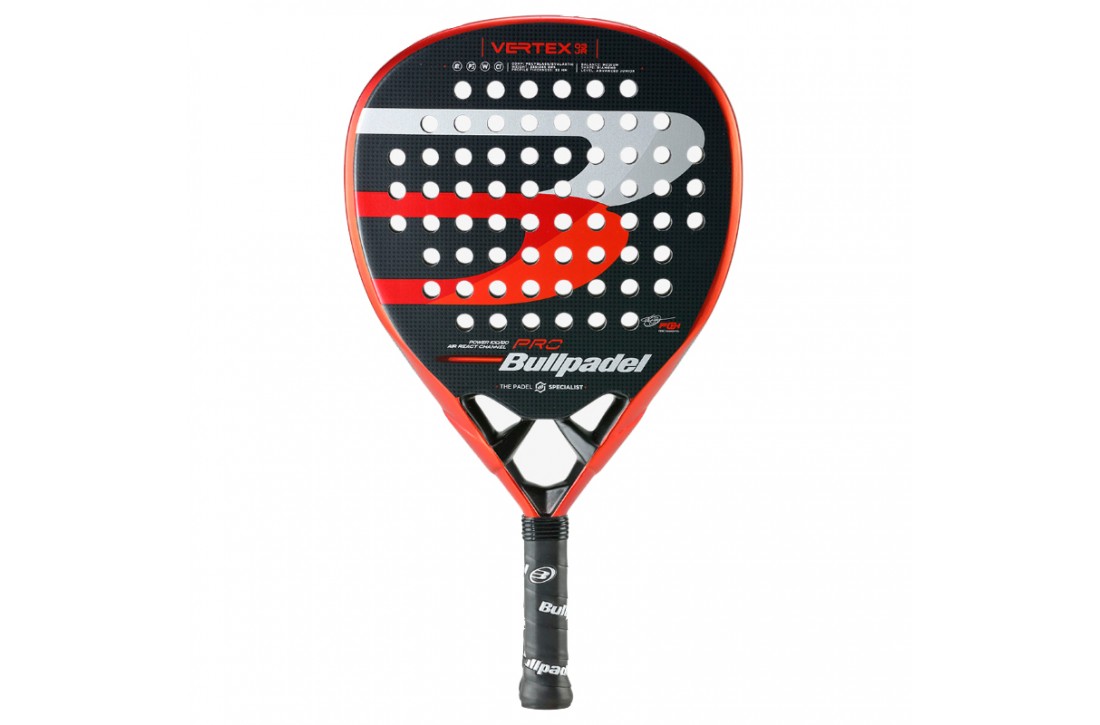 Bullpadel Vertex Junior Boy 22