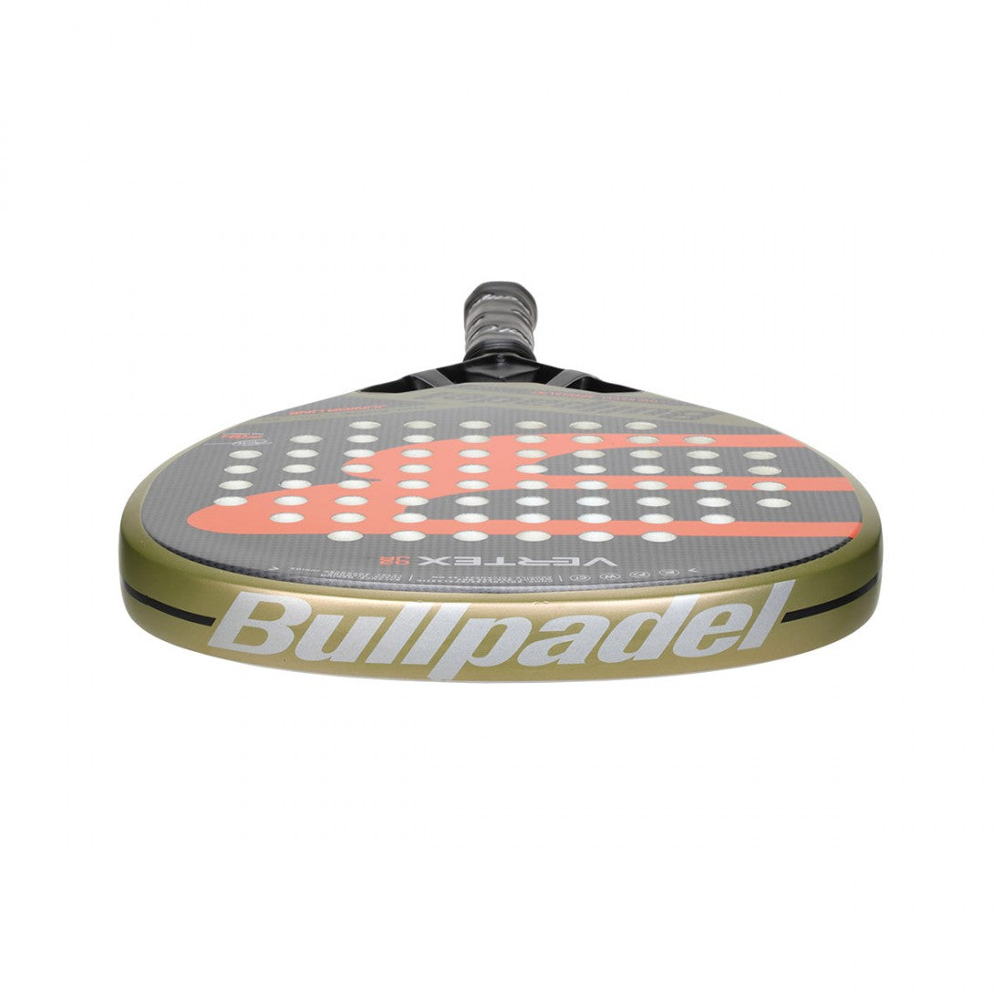 Bullpadel Vertex Junior Boy 2023