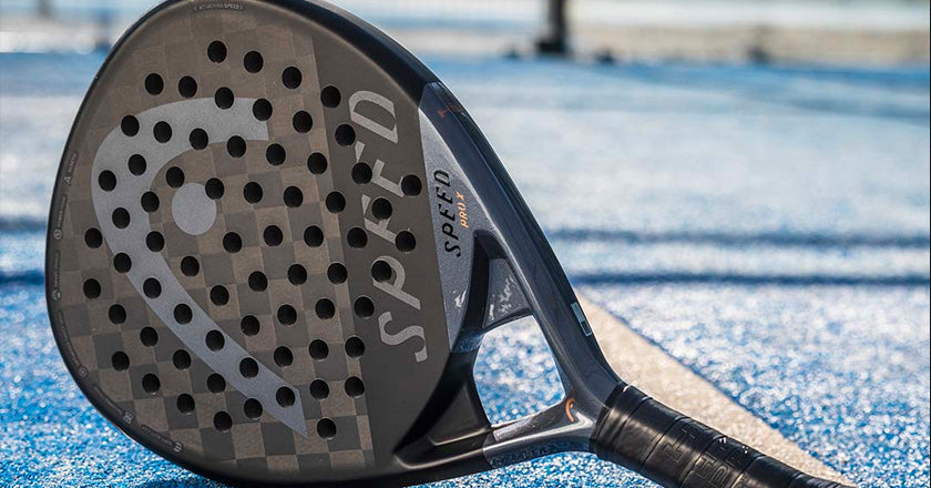 padelracket