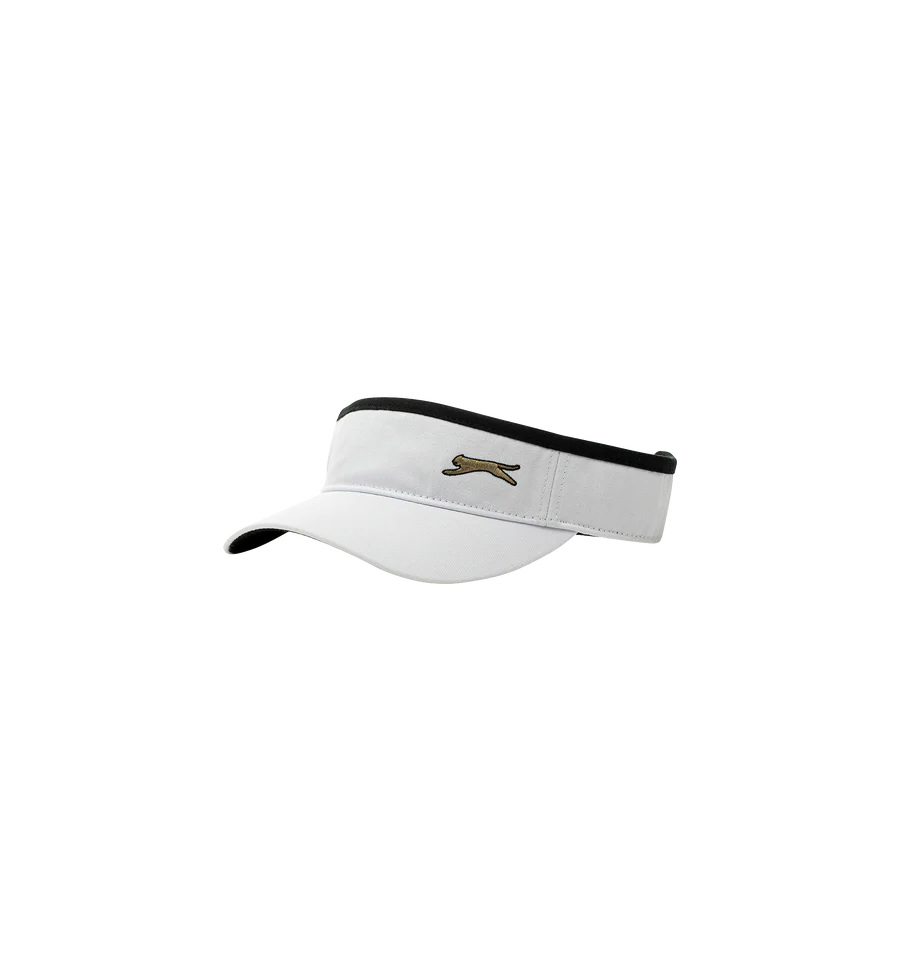 Slazender Iquale Visor - Emerson White Solskärm