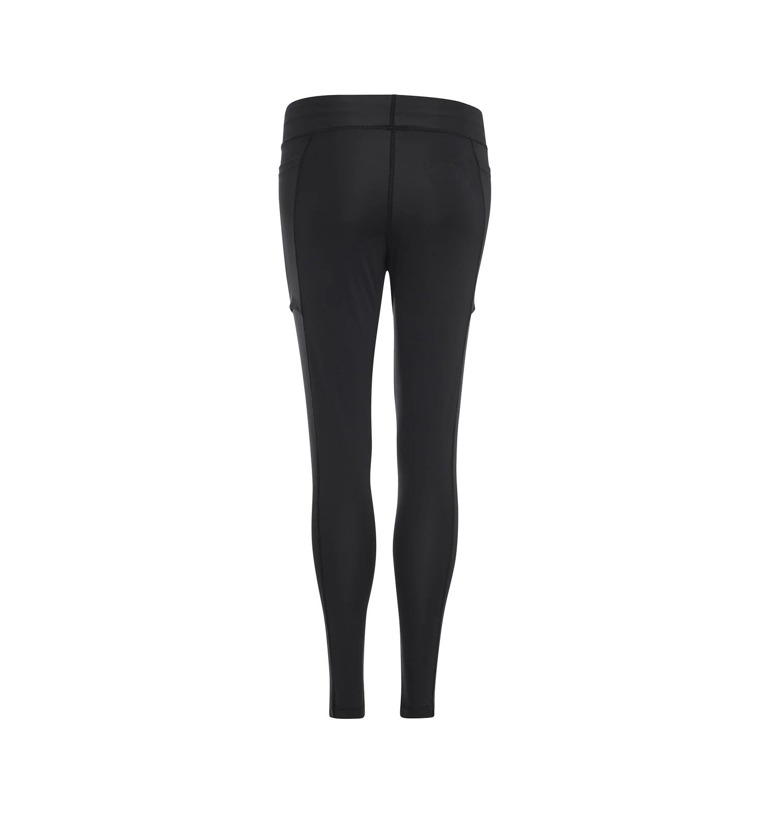 Slazenger Martina Tights - Panther Black