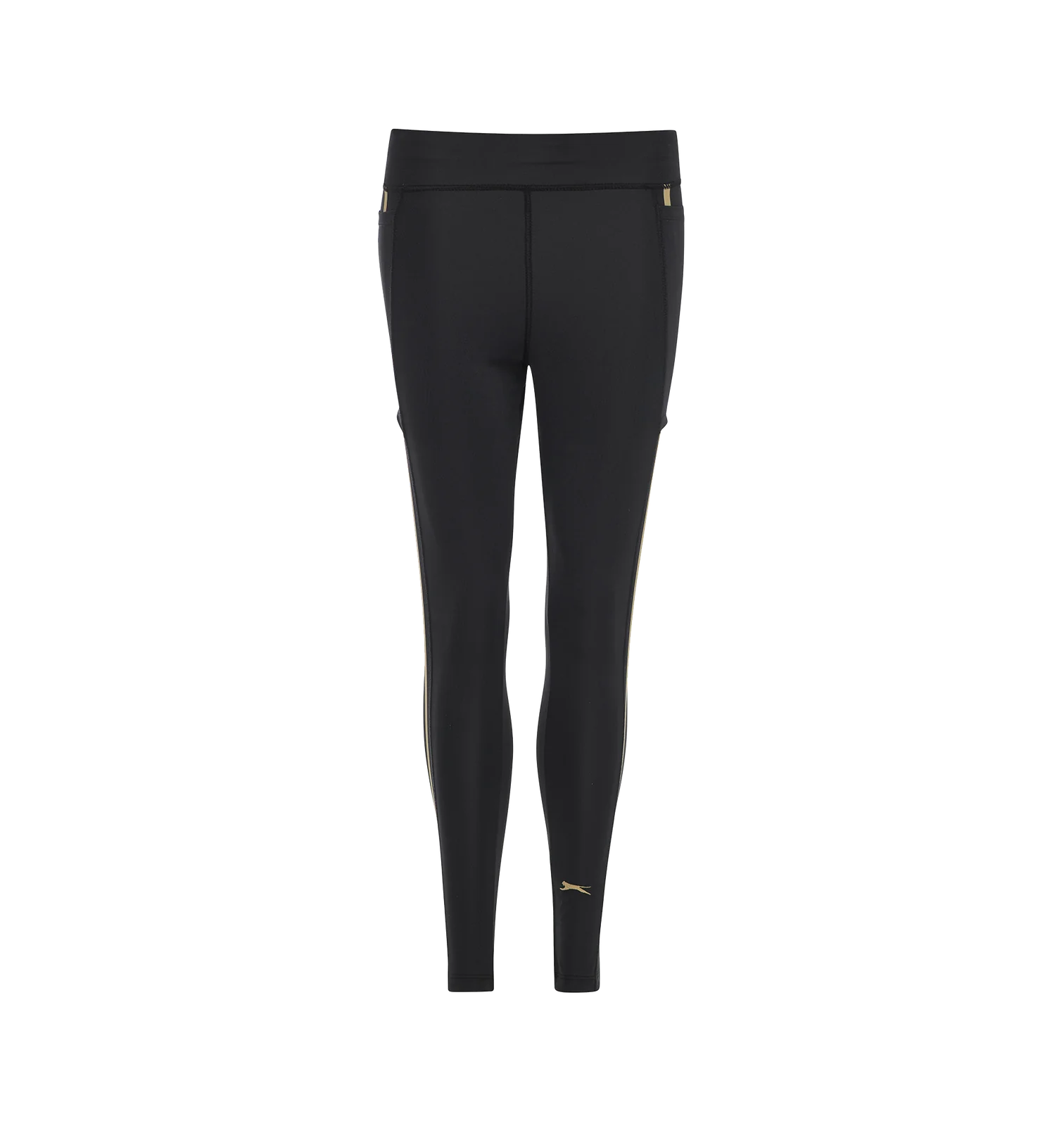 Slazenger Martina Tights - Panther Black