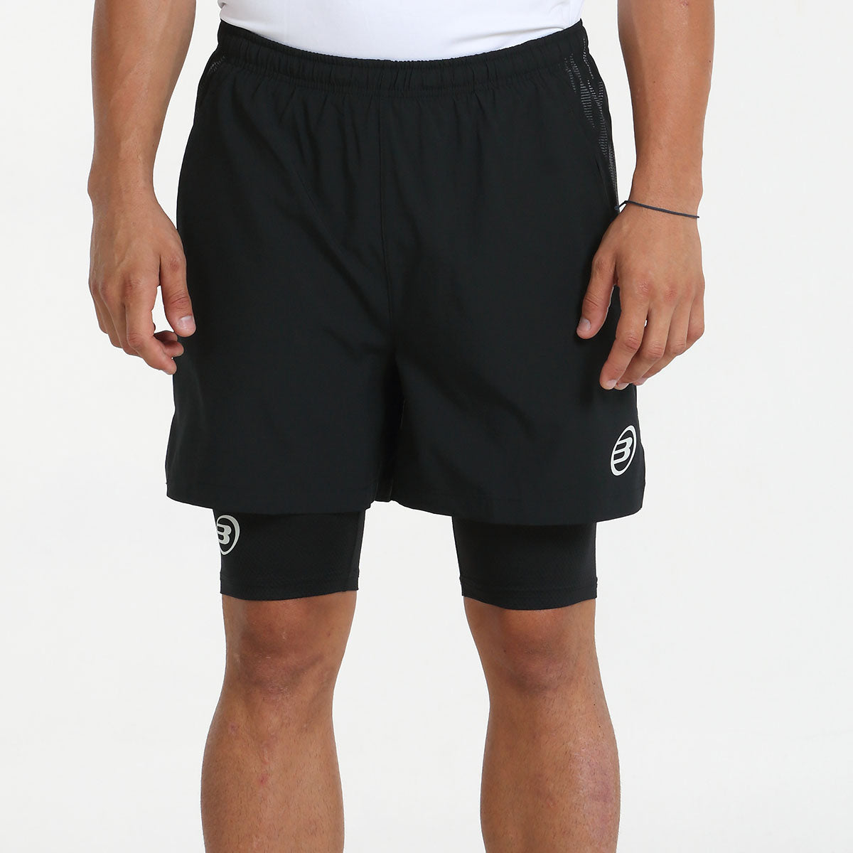 Bullpadel Misil Shorts