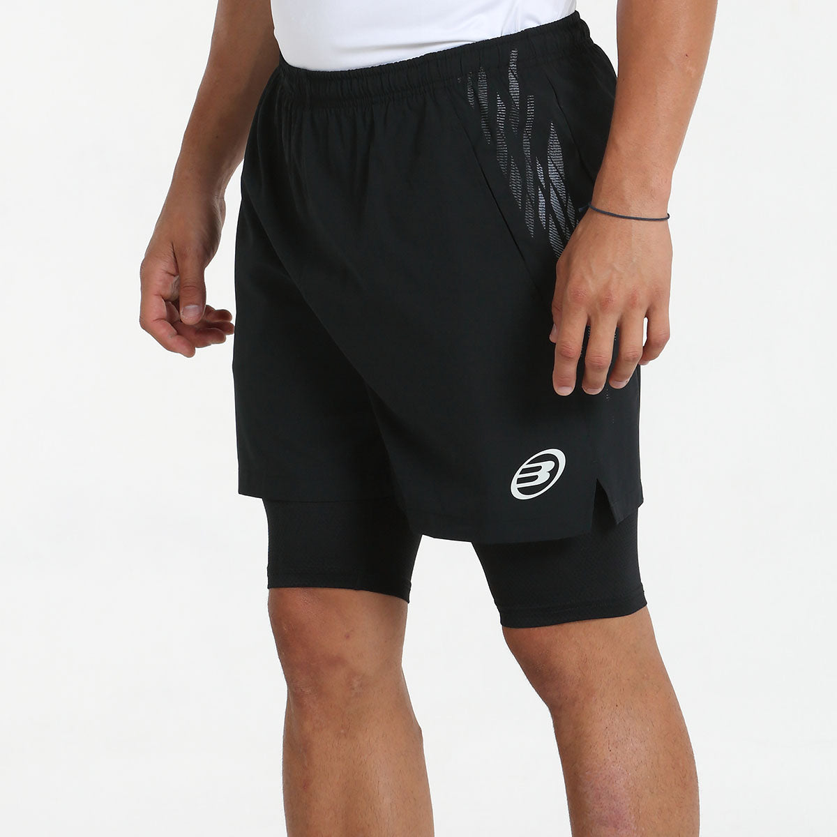 Bullpadel Misil Shorts