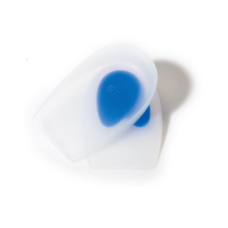 Rehband Heel Cup Soft Silicone