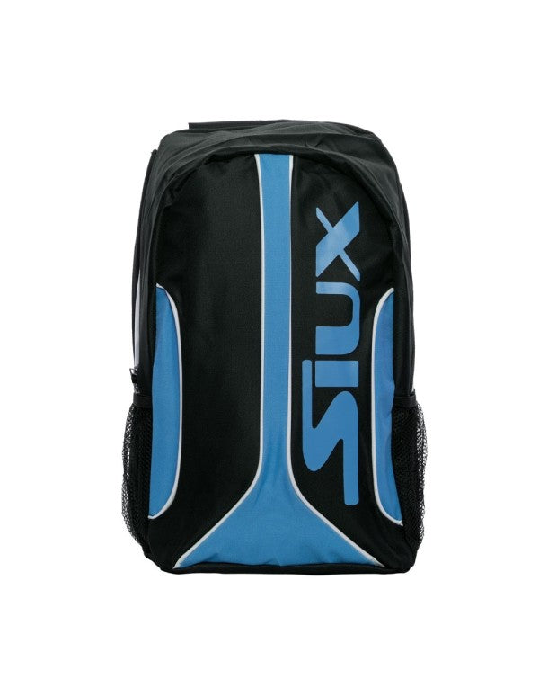 SIUX Ryggsäck Padel Black/Blue