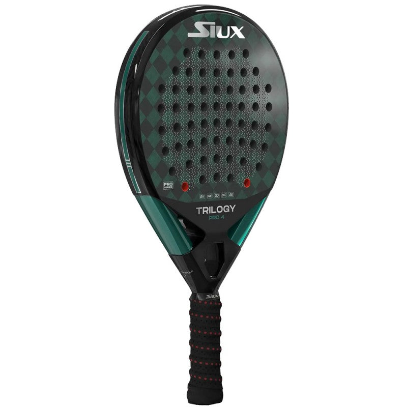 Siux Trilogy Control Pro 4 - 2024