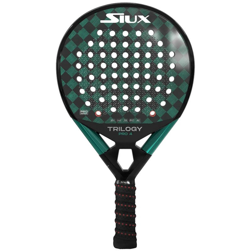 Siux Trilogy Control Pro 4 - 2024